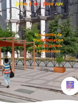 Orléans.fr 32 février 2024