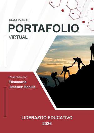 S16 Portafolio Liderazgo Ejb