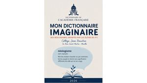 Dictionnaire V2