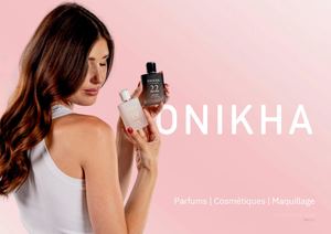 Catalogue onikha