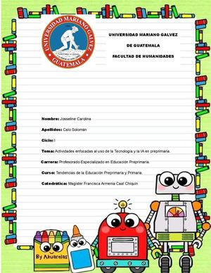 Portafolio