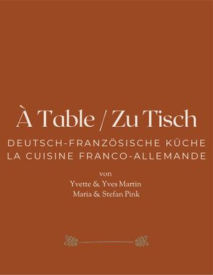À Table Zu Tisch (2)