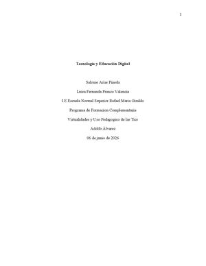 Tecnología Y Educación Digital (1)