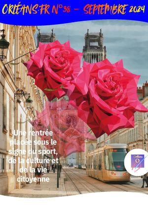 Orléans.fr 38 septembre 2024