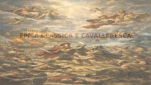 Epica Classica E Cavalleresca