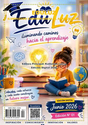 EDU LUZ ILUMINANDO CAMINOS
