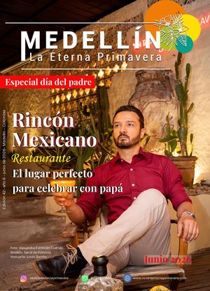 Edicición42, junio de 2026
