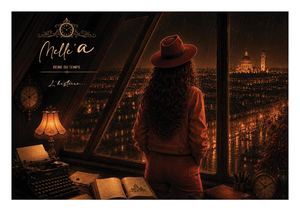 Episode 1 Bd Melle'a