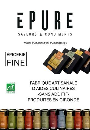 Catalogue Epure Ef 2026 Cps
