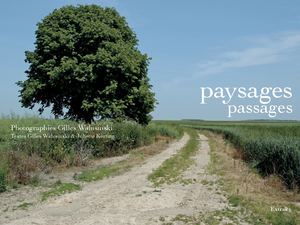 Extraits Passages Paysages