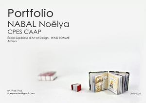 Nabal Noëlya