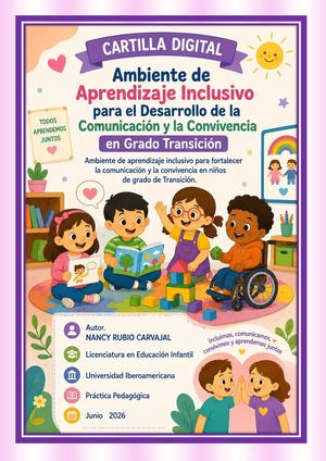 Cartilla Digital