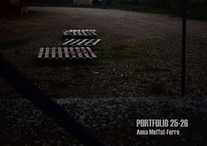 Anna Moffat-Ferre