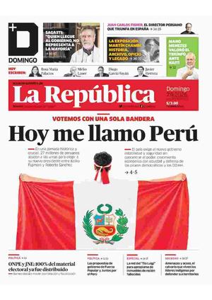 2026 06 07 Diario La Republica