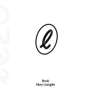 PORTFOLIO / BOOK - Enzo LIAIGRE