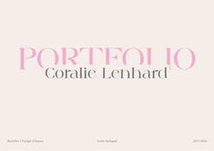 Porfolio