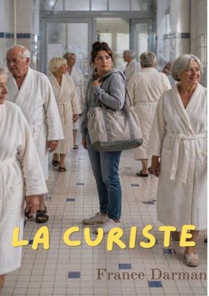 Nouvelle - La Curistes - France Darman 2026