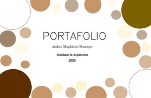Portafolio