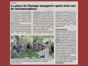 Semaine 22