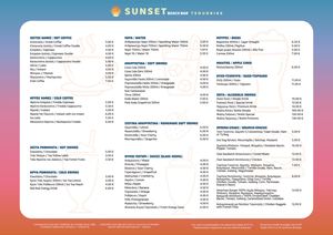 Lazaridou Sunset Bar A3