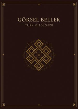 Görsel Bellek - Türk Mitolojisi