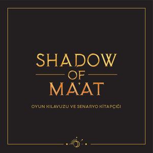 Shadow of Maat Kitapçık