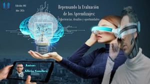 Repensando La Evaluación De Los Aprendizajes