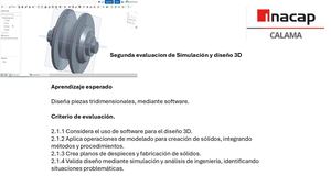 Segunda Evaluacion 3d