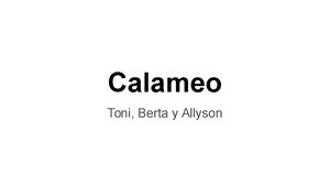 Poemas