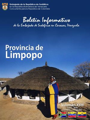 Boletín Informativo ZA 23a Volumen Jun 2026
