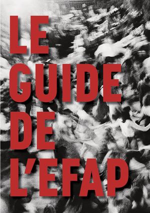 GUIDE DU PETIT EFAPIEN