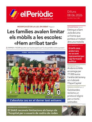 El Periodic 08 06 26