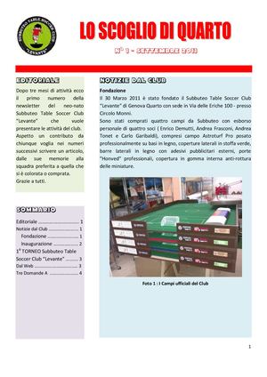 Lo Scoglio Di Quarto 001