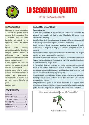 Lo Scoglio Di Quarto 002