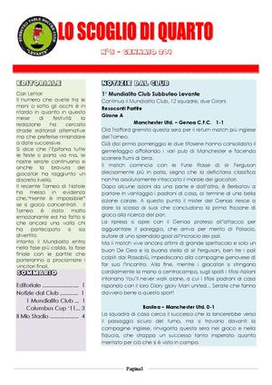 Lo Scoglio Di Quarto 005