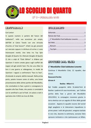 Lo Scoglio Di Quarto 006