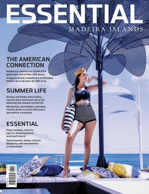 Essential Madeira Islands N.º 114