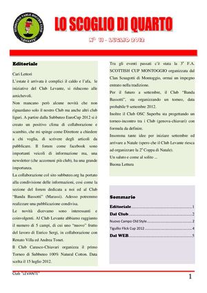Lo Scoglio Di Quarto 011