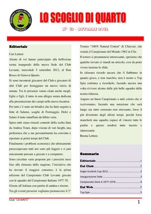 Lo Scoglio Di Quarto 013