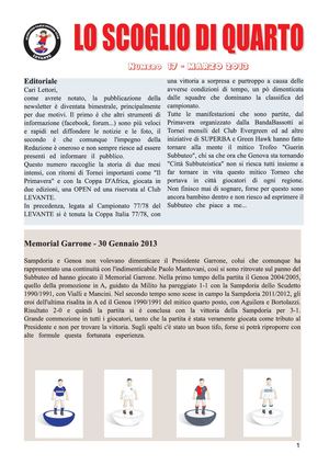 Lo Scoglio Di Quarto 017