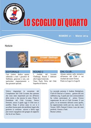 Lo Scoglio Di Quarto 021