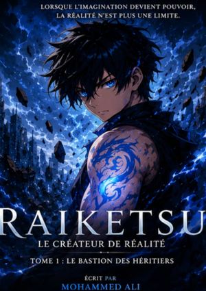 Raiketsu