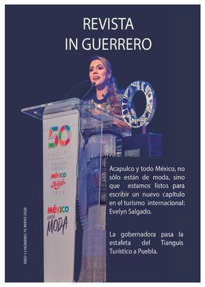 Revista Mayo 2026