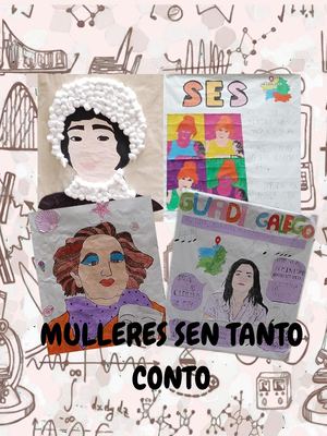 Mulleres Sen Tanto Conto
