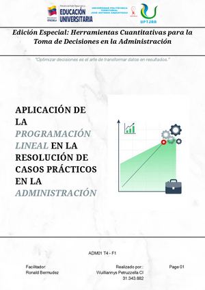Revista Wuilliannys