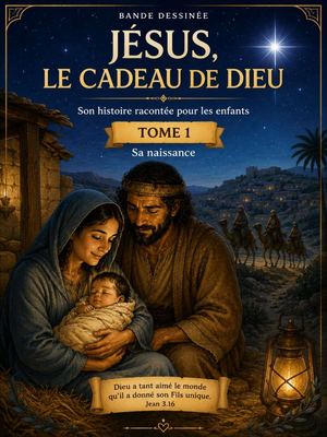 Jesus - Tome 1 La Naissance Du Roi Promis Compressed