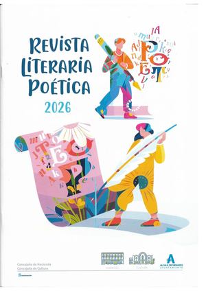Revista literaria