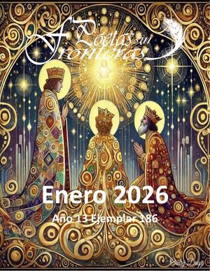 Poetas Sin Fronteras Enero A Junio 2026