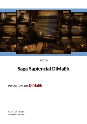 Di Ma Eh Proto Saga Sapiencial 000