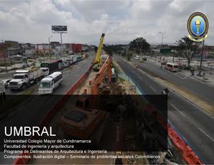UMBRAL